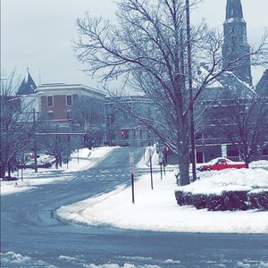 Meet your Posher, Jelitza